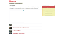 Desktop Screenshot of midiatotal.net